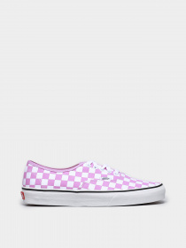 Кеди низькі Vans Checkerboard Authentic модель VN0A348A3XX1 Фото