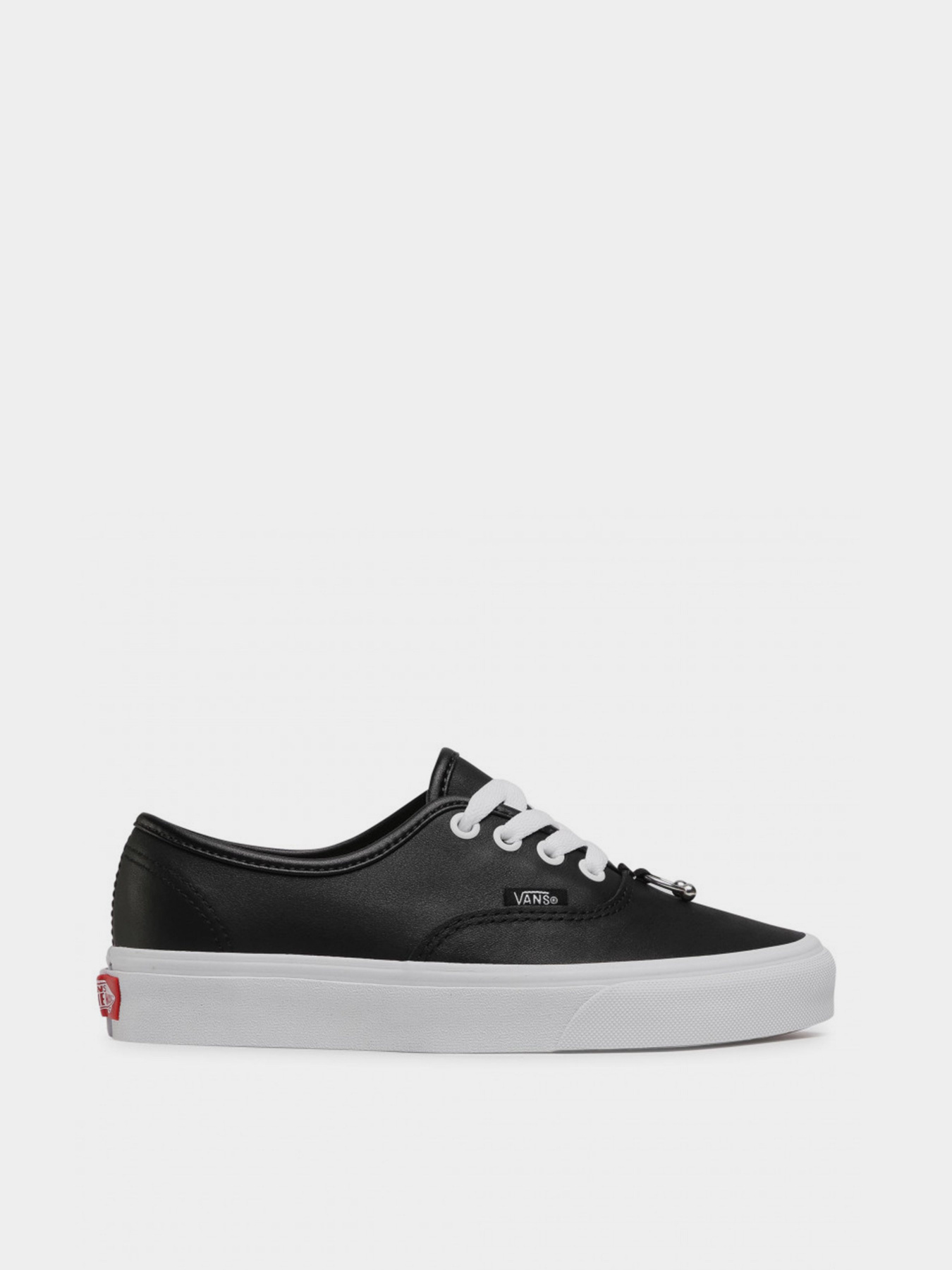 Кеды низкие Vans Piercing Authentic модель VN0A348A40D1 Фото
