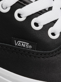 Кеды низкие Vans Piercing Authentic модель VN0A348A40D1 Фото