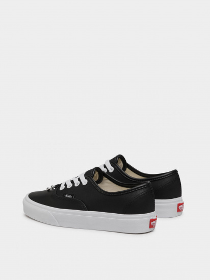 Кеди низькі Vans Piercing Authentic модель VN0A348A40D1 — фото - INTERTOP