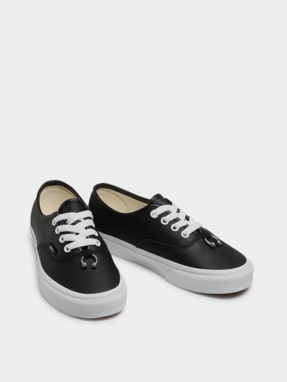 Кеди низькі Vans Piercing Authentic модель VN0A348A40D1 — фото 3 - INTERTOP
