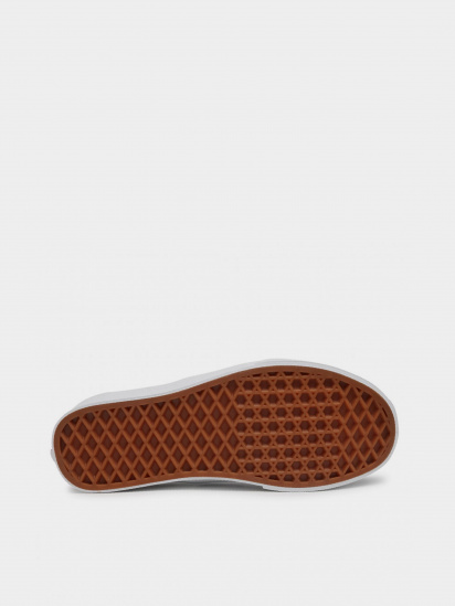 Кеди низькі Vans Piercing Authentic модель VN0A348A40D1 — фото 5 - INTERTOP