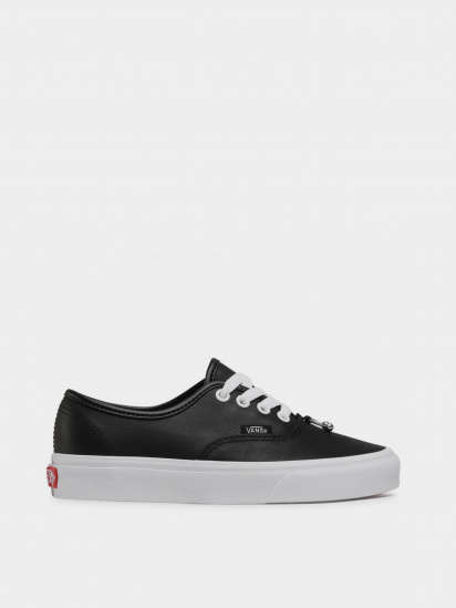 Кеди низькі Vans Piercing Authentic модель VN0A348A40D1 - фото