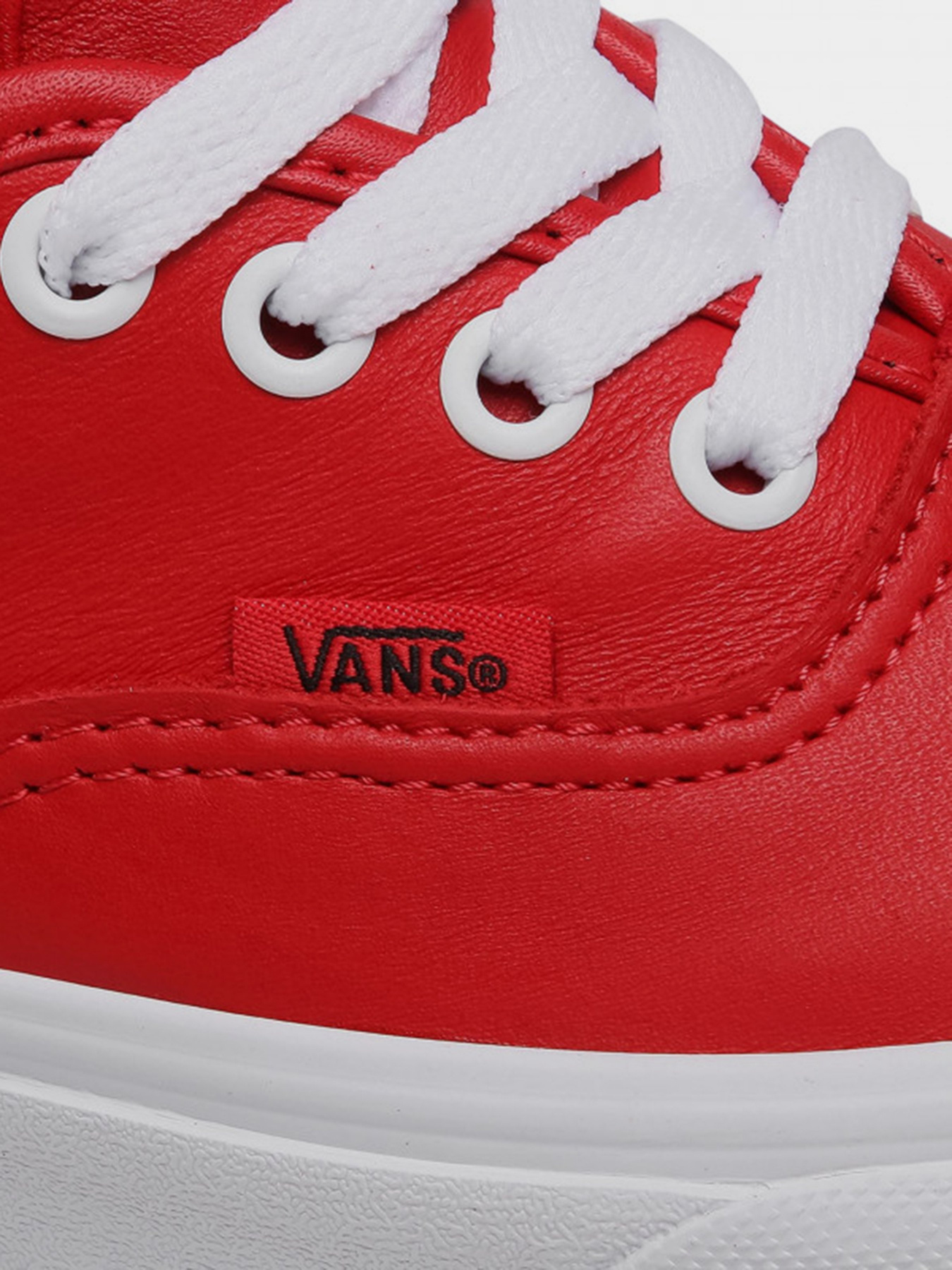 Кеды низкие Vans Piercing Authentic модель VN0A348A40E1 Фото