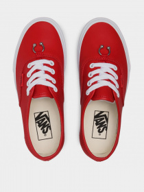 Кеды низкие Vans Piercing Authentic модель VN0A348A40E1 Фото