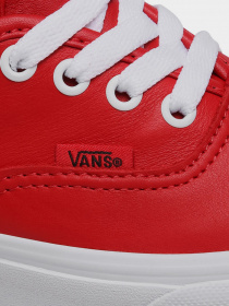 Кеды низкие Vans Piercing Authentic модель VN0A348A40E1 Фото