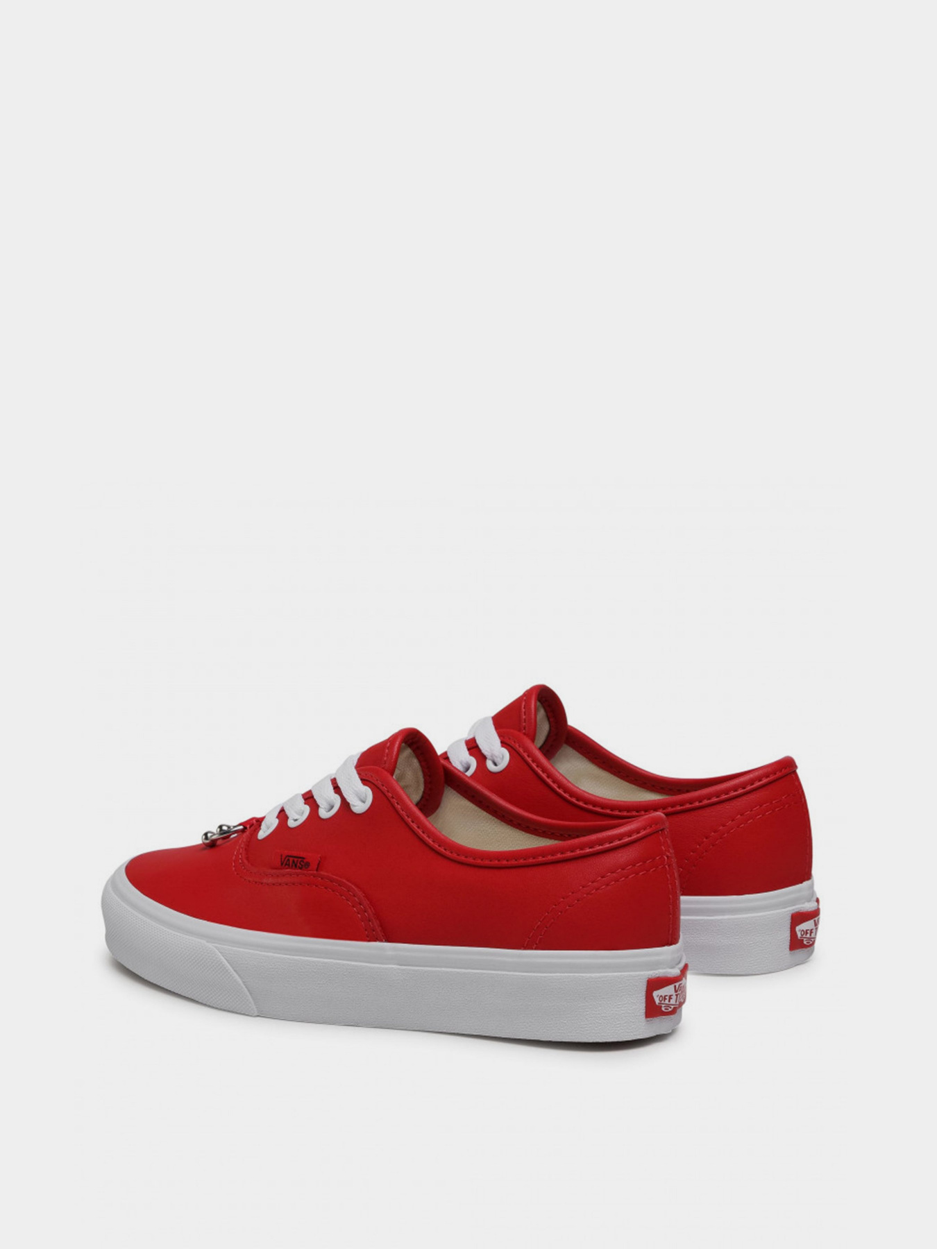 Кеды низкие Vans Piercing Authentic модель VN0A348A40E1 Фото