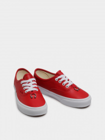 Кеды низкие Vans Piercing Authentic модель VN0A348A40E1 Фото