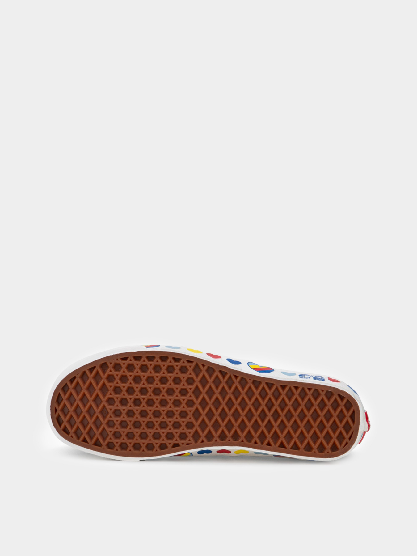 Кеди низькі Vans Anaheim Factory Authentic 44 DX модель VN0A54F241I1 Фото