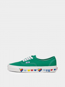 Кеди низькі Vans Anaheim Factory Authentic 44 DX модель VN0A54F241I1 Фото