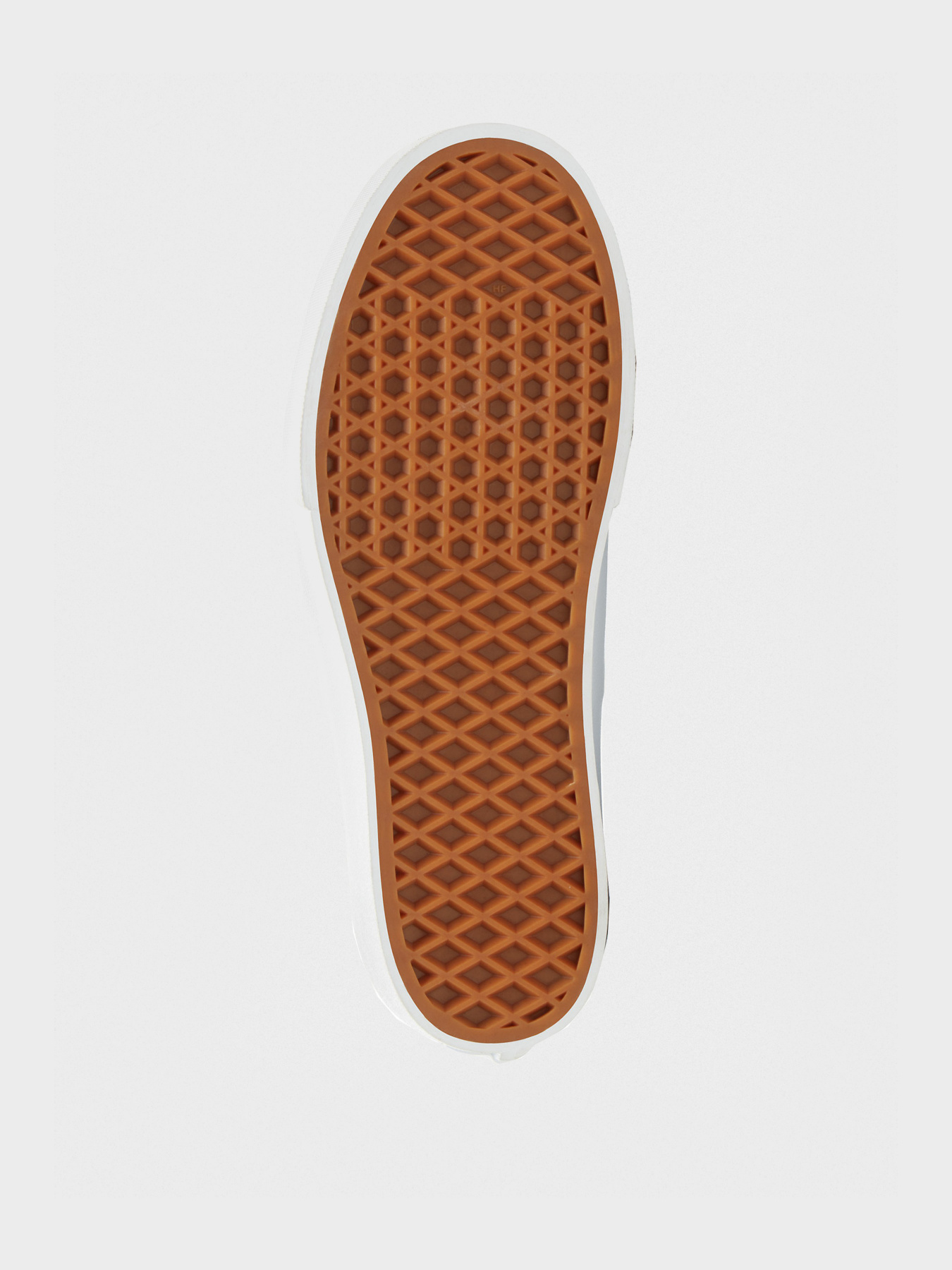 Кеды низкие Vans Authentic Platform 2.1 модель VN0A3AV8W001 Фото