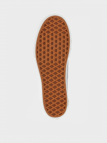 Кеды низкие Vans Authentic Platform 2.1 модель VN0A3AV8W001 Фото