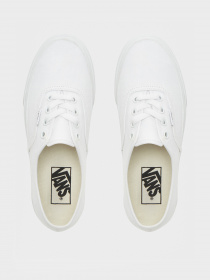 Кеды низкие Vans Authentic Platform 2.1 модель VN0A3AV8W001 Фото