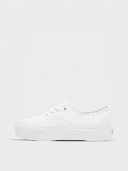 Кеди низькі Vans Authentic Platform 2.1 модель VN0A3AV8W001 — фото - INTERTOP
