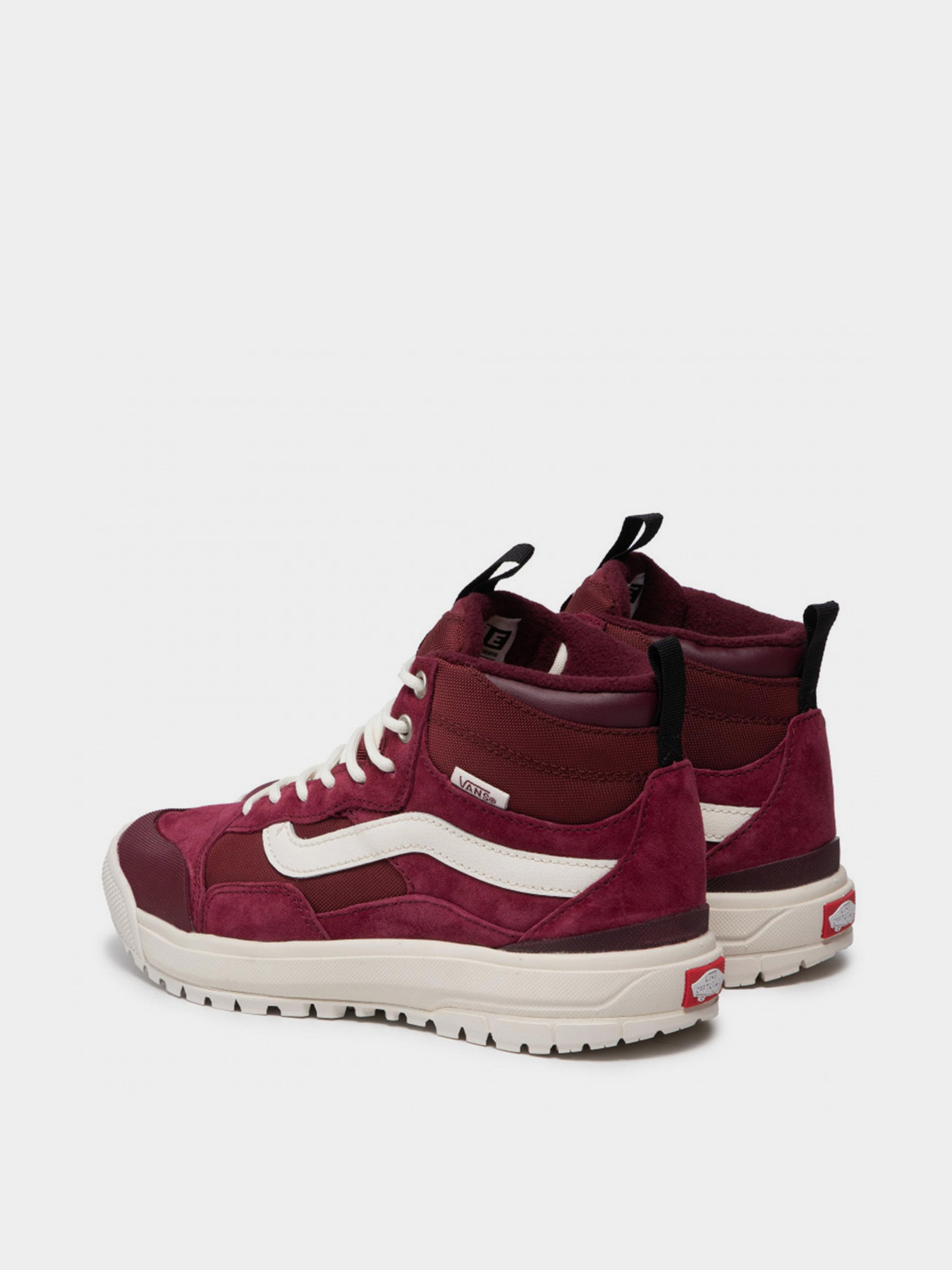 Ботинки Vans Ultrarange Exo Hi Mte-1 модель VN0A5KS5A2D1 Фото