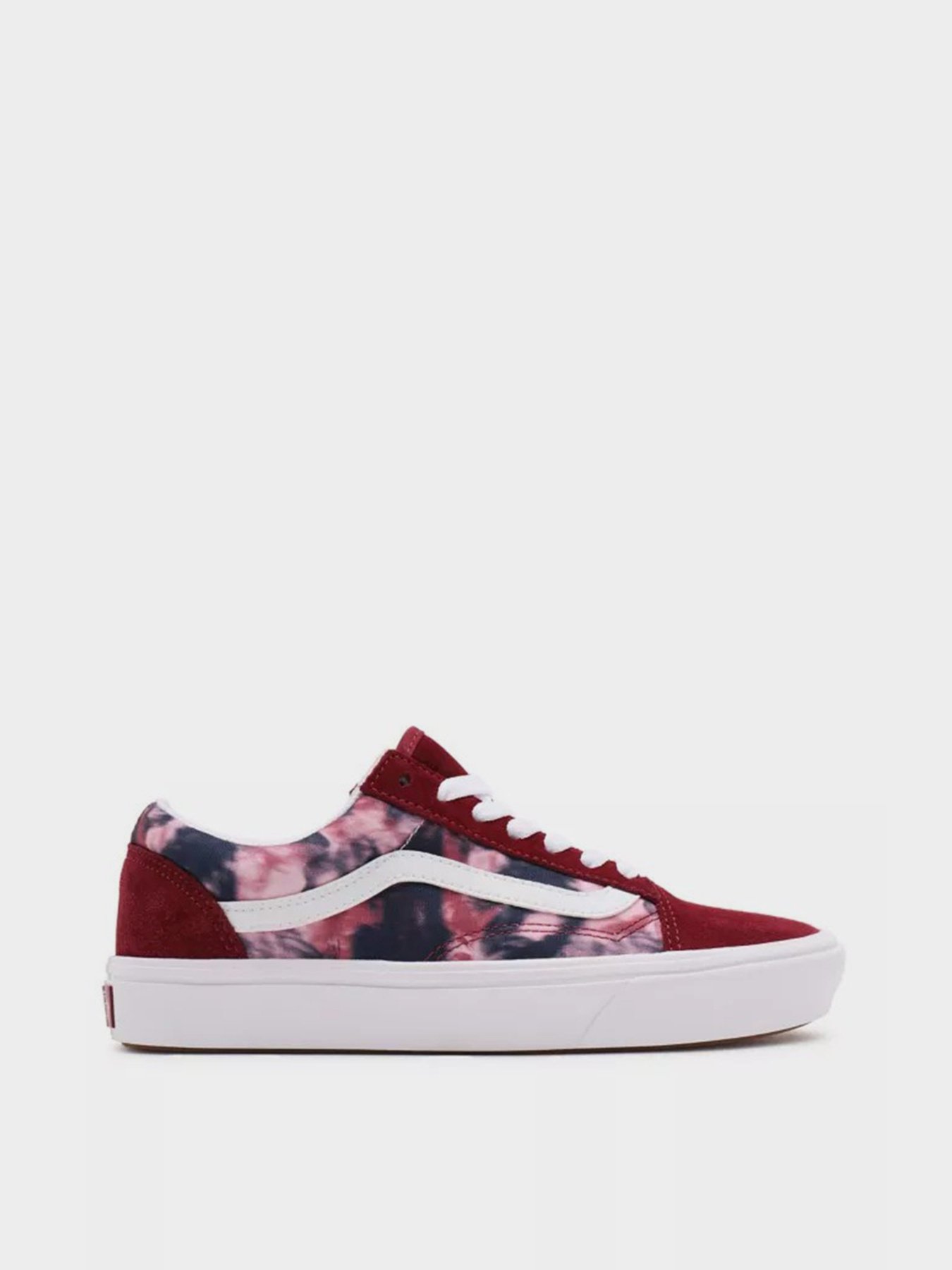 Кеды низкие Vans Grunge Wash Comfycush Old Skool модель VN0A5DYC9JZ1 Фото