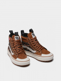 Ботинки Vans Sk8-Hi Mte-2 модель VN0A5HZZA0A1 Фото