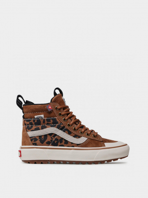 Ботинки Vans Sk8-Hi Mte-2 модель VN0A5HZZA0A1 Фото