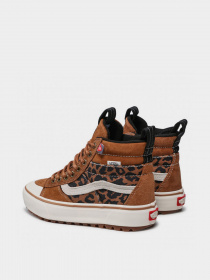 Ботинки Vans Sk8-Hi Mte-2 модель VN0A5HZZA0A1 Ботинки Vans Sk8-Hi Mte-2 модель VN0A5HZZA0A1 Фото