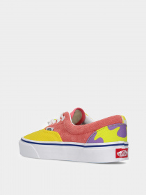 Кеды низкие Vans Era модель VN0A54F19ES1 Фото