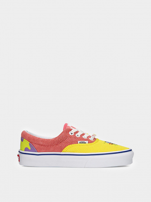 Кеди низькі Vans Era модель VN0A54F19ES1 Фото