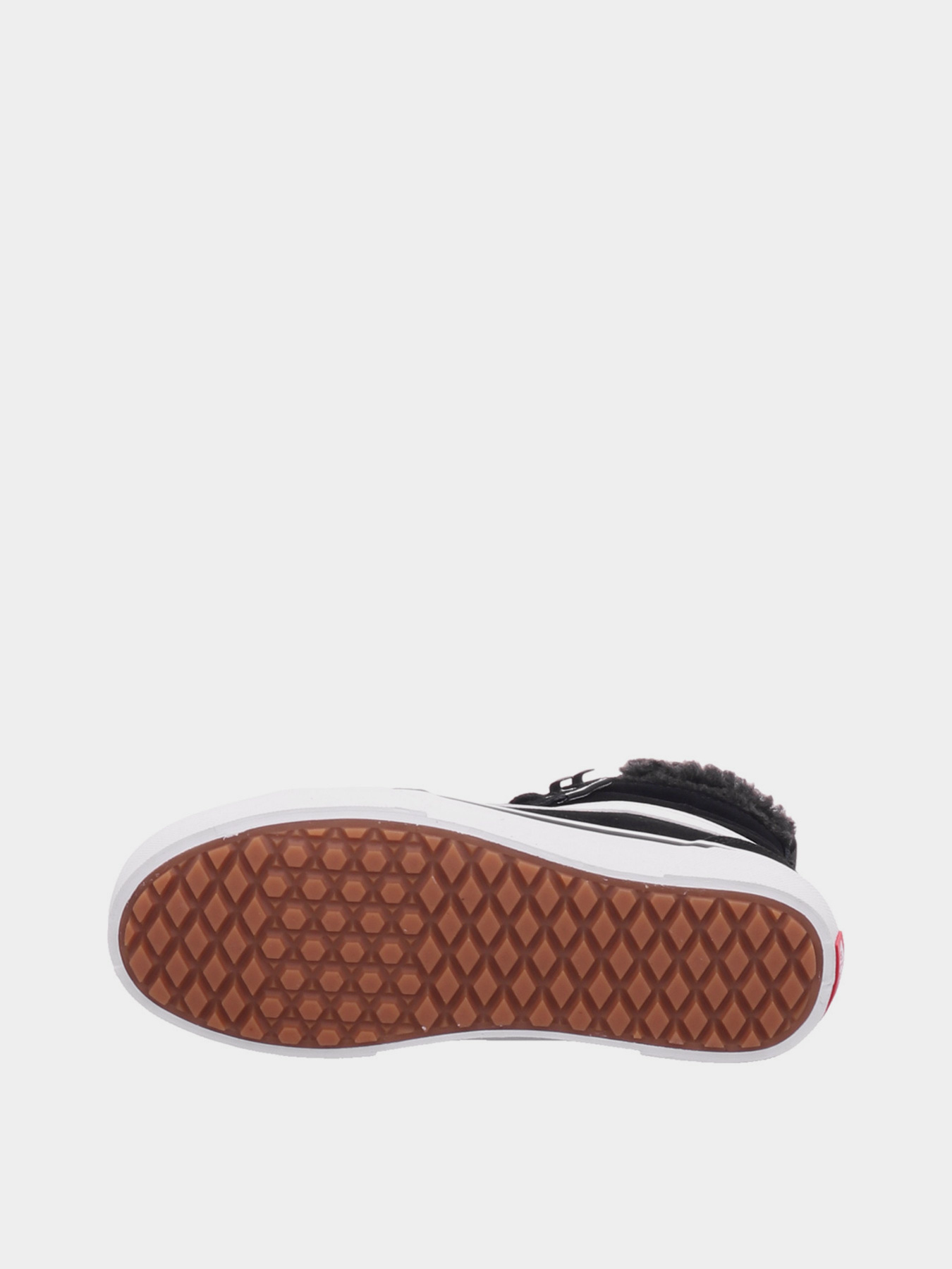 Кеди високі Vans Filmore Hi VansGuard модель VN0A5HYV0XT1 Фото