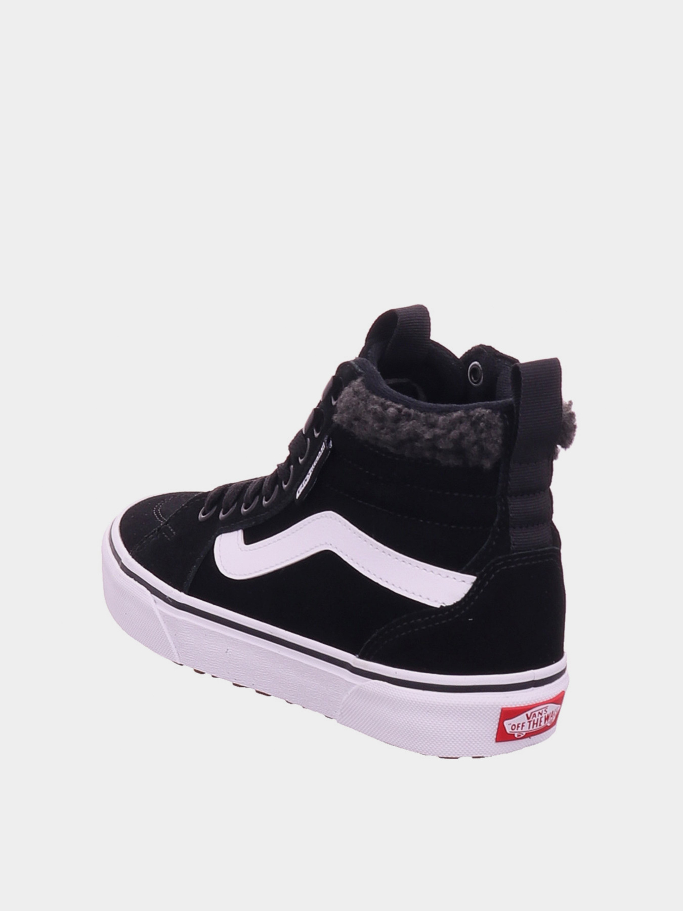 Кеди високі Vans Filmore Hi VansGuard модель VN0A5HYV0XT1 Фото