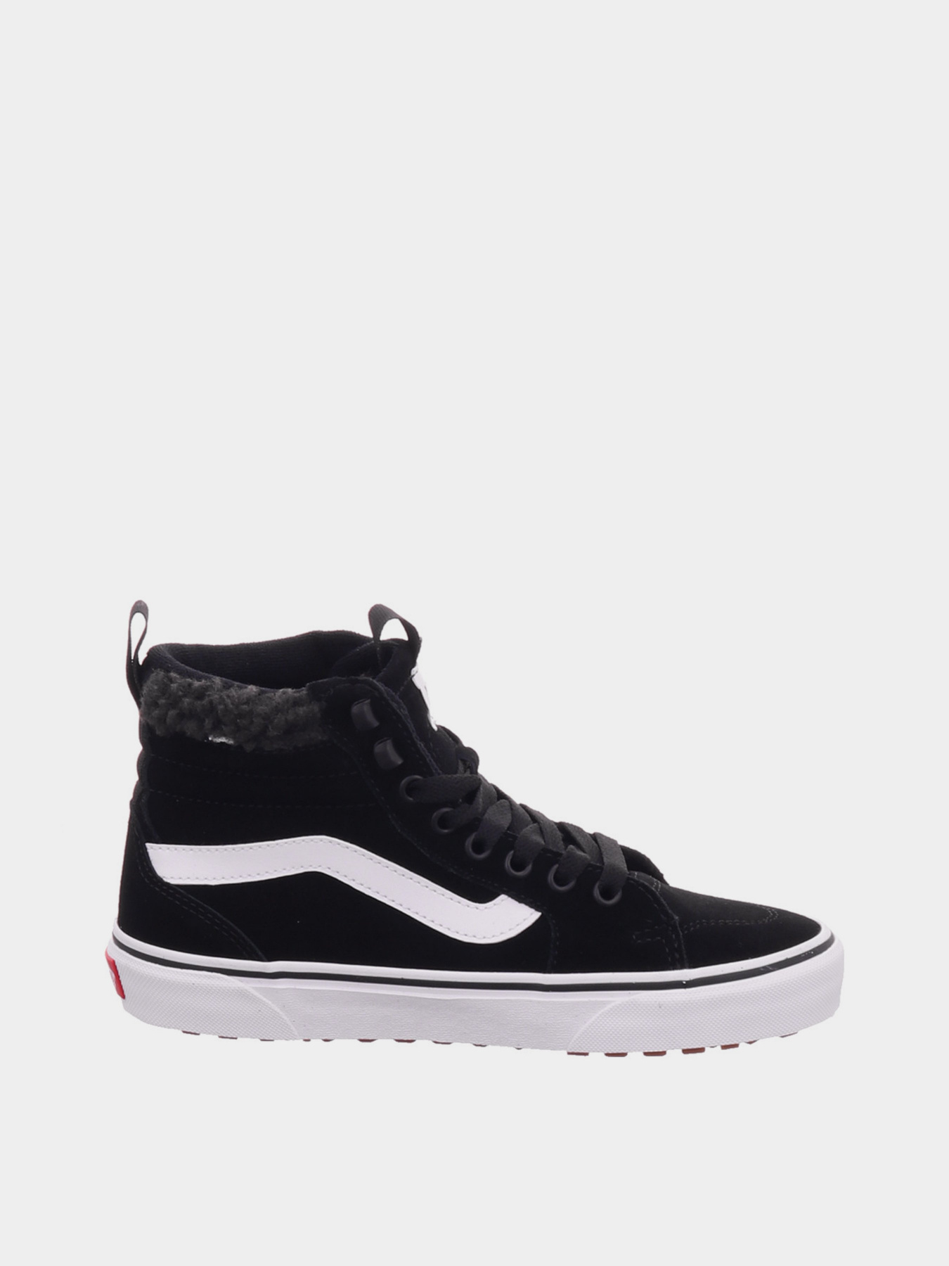 Кеди високі Vans Filmore Hi VansGuard модель VN0A5HYV0XT1 Фото