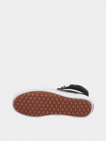 Кеди високі Vans Filmore Hi VansGuard модель VN0A5HYV0XT1 Фото