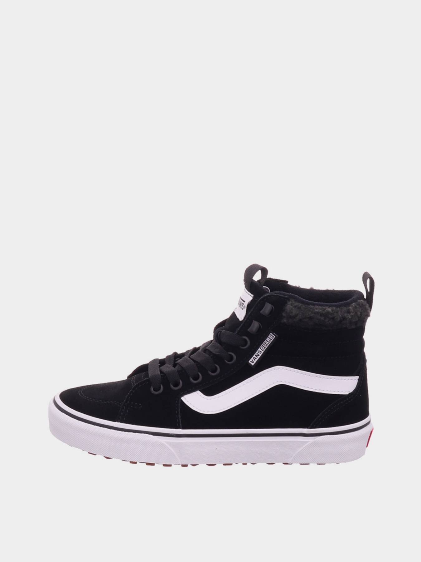 Кеди високі Vans Filmore Hi VansGuard модель VN0A5HYV0XT1 Фото