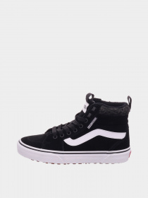 Кеди високі Vans Filmore Hi VansGuard модель VN0A5HYV0XT1 Фото