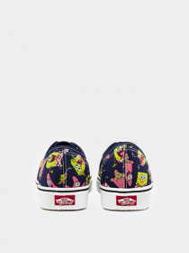Кеди низькі Vans ComfyCush Authentic модель VN0A3WM7YZ11 Фото