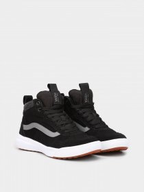 Кеды высокие Vans Range EXP High-Top Vansguard Skate модель VN0A5HYW7A81 Фото
