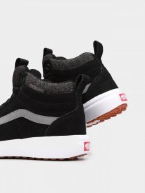 Кеды высокие Vans Range EXP High-Top Vansguard Skate модель VN0A5HYW7A81 Фото