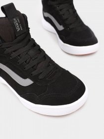 Кеды высокие Vans Range EXP High-Top Vansguard Skate модель VN0A5HYW7A81 Фото