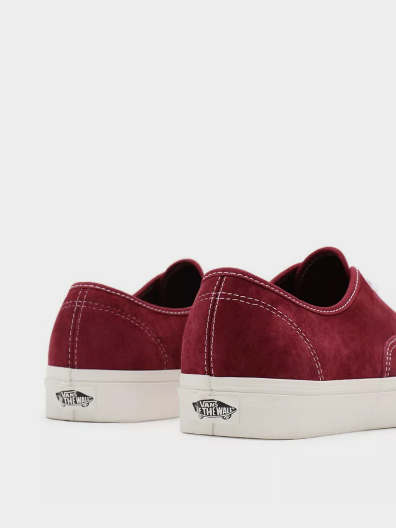 Кеды низкие Vans Authentic модель VN0A5HZS9G81 Кеды низкие Vans Authentic модель VN0A5HZS9G81 Фото