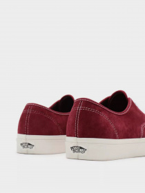 Кеды низкие Vans Authentic модель VN0A5HZS9G81 Кеды низкие Vans Authentic модель VN0A5HZS9G81 Фото