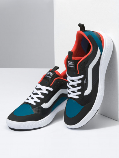 Кросівки Vans Carbon UltraRange EXO модель VN0A4U1KA1Z1 — фото 4 - INTERTOP