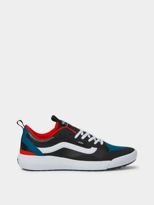 Кроссовки повседневные Vans Carbon UltraRange EXO модель VN0A4U1KA1Z1 Фото