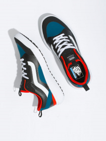 Кросівки повсякденні Vans Carbon UltraRange EXO модель VN0A4U1KA1Z1 Фото