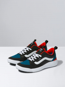 Кросівки повсякденні Vans Carbon UltraRange EXO модель VN0A4U1KA1Z1 Фото