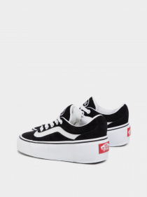 Кеды низкие Vans Og Shape Ni модель VN0A4UVLNQK1 Фото