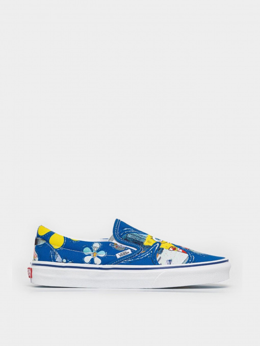 Сліпони Vans Classic Slip-On модель VN0A33TBYZ11 Фото