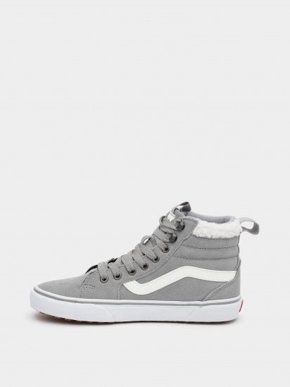 Черевики Vans Filmore Hi VansGuard модель VN0A5HYVU0V1 — фото - INTERTOP