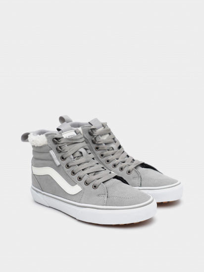 Черевики Vans Filmore Hi VansGuard модель VN0A5HYVU0V1 — фото 4 - INTERTOP