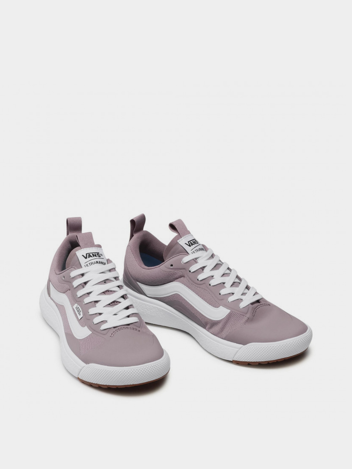 Кроссовки повседневные Vans UltraRange EXO модель VN0A4U1KA261 Фото