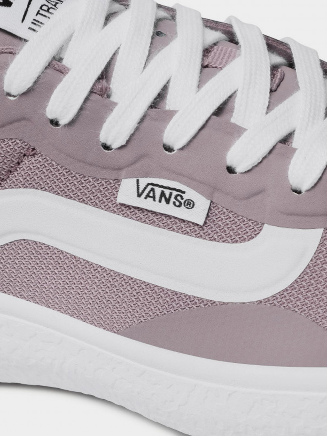 Кроссовки повседневные Vans UltraRange EXO модель VN0A4U1KA261 Фото