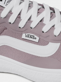 Кроссовки повседневные Vans UltraRange EXO модель VN0A4U1KA261 Фото