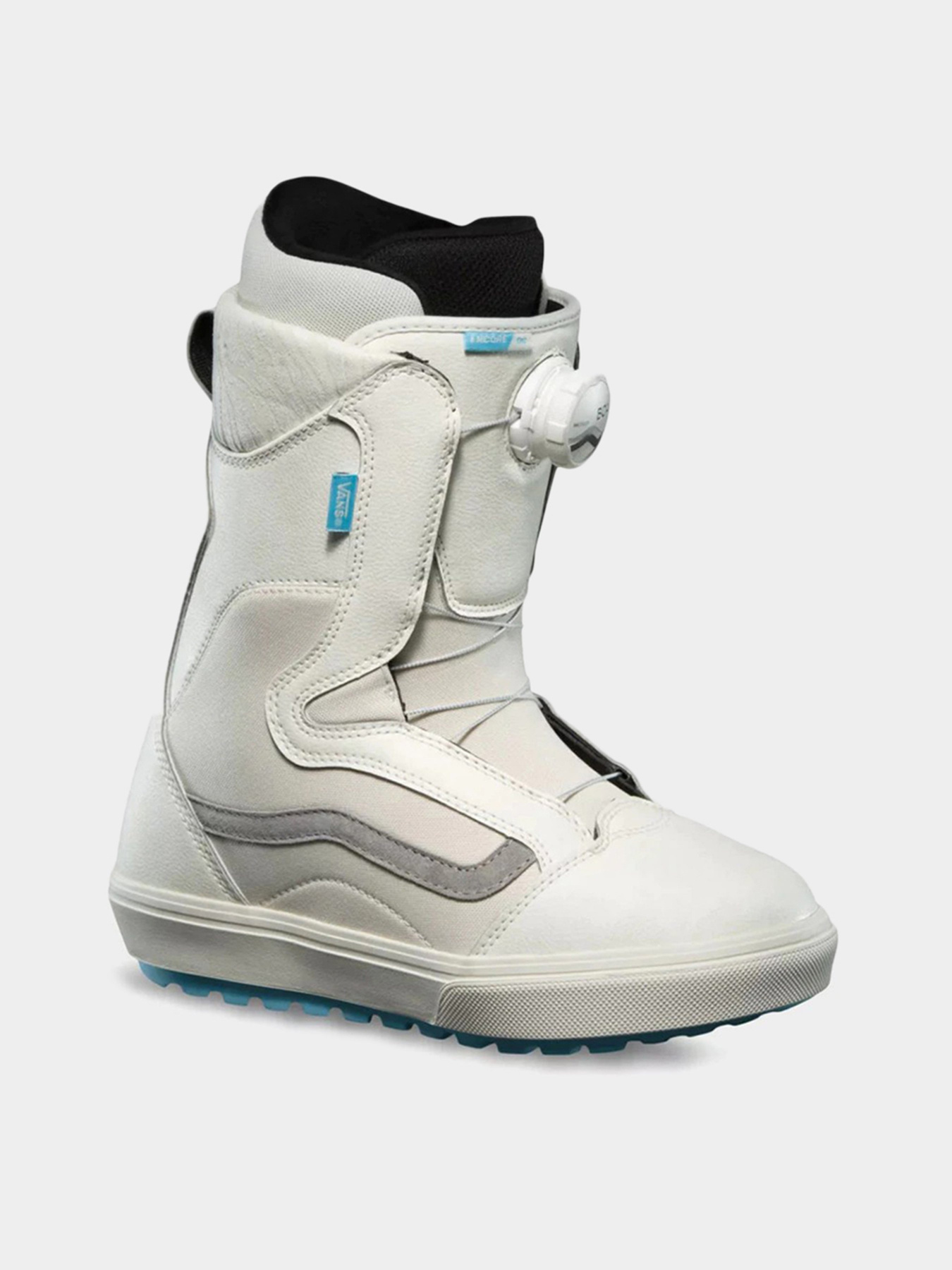 Черевики Vans Encore Og Snowboard модель VN0A3TFP2471 Фото