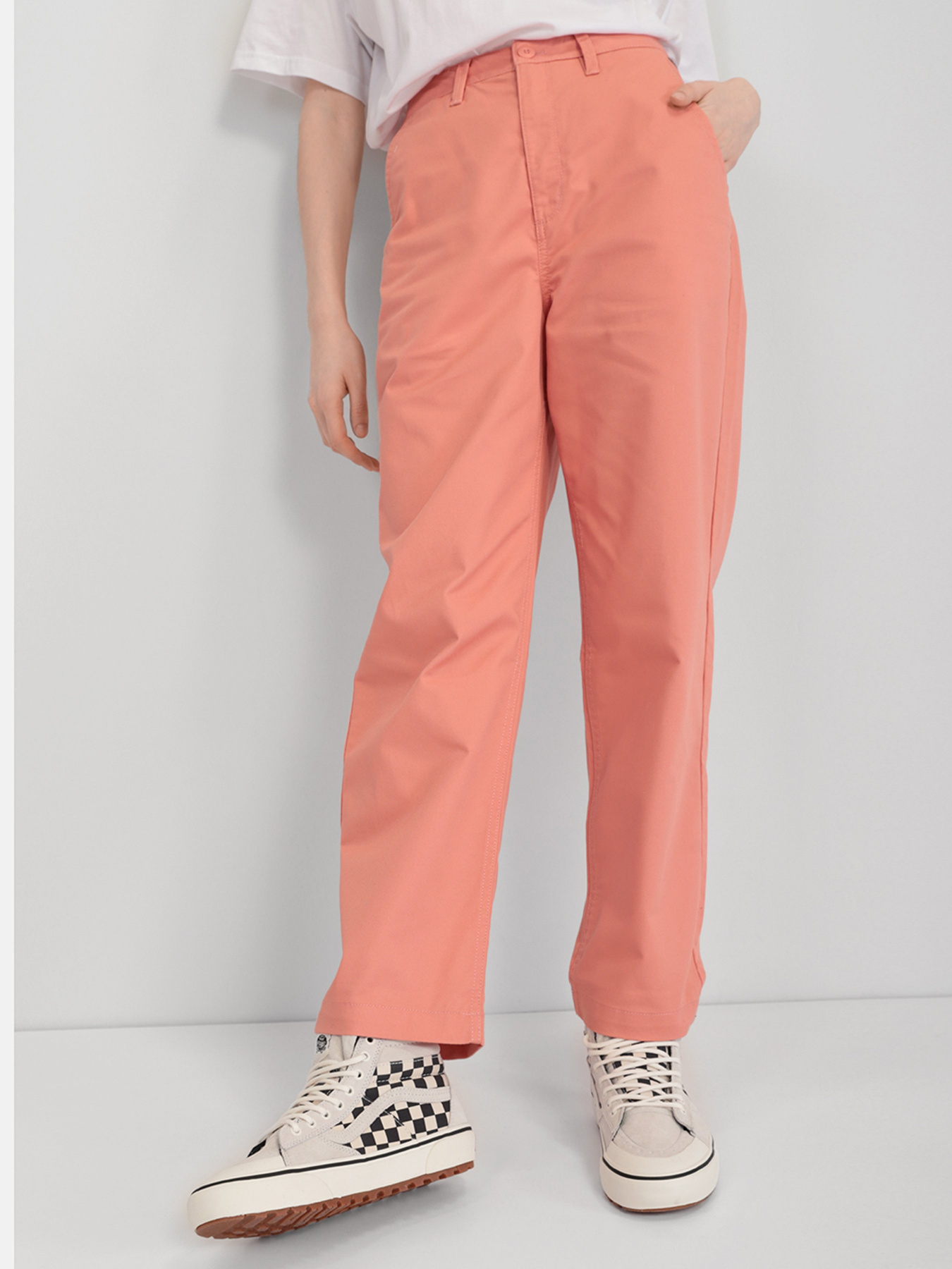 Ботинки Vans Sk8-Hi Mte-2 модель VN0A5HZZ6LC1 Фото